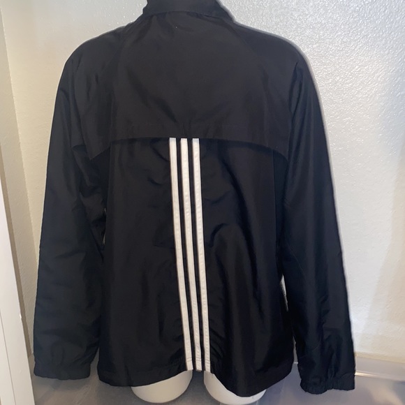 Adidas sports Jacket size XL - Picture 5 of 7